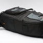 Lowepro SlingShot 102 AW sling pack, nice, clean