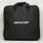 Dracast Yoga Series LED500 Bi-Color Flexible Panel DRYGFLD/B in case