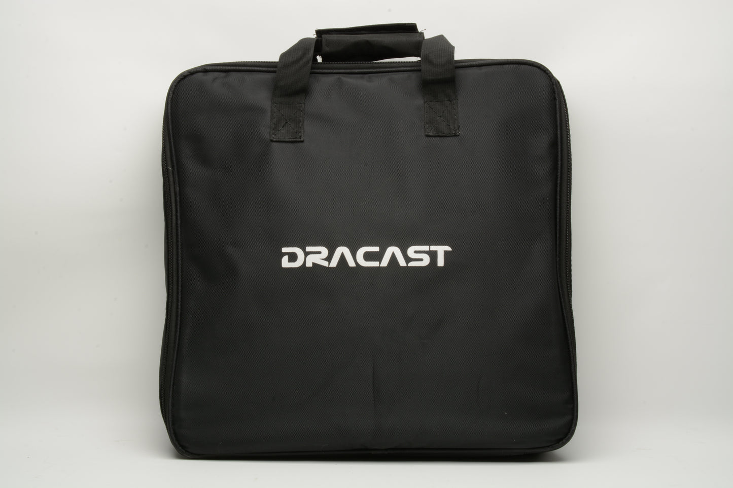 Dracast Yoga Series LED500 Bi-Color Flexible Panel DRYGFLD/B in case