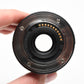 Olympus M. Zuiko Digital 25mm f1.8 Micro 4/3, Caps, UV, Mint-
