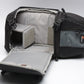 Lowepro SlingShot 102 AW sling pack, nice, clean