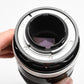 Nikon Nikkor-Q 135mm f2.8 Non-Ai lens, Sharp! w/Caps