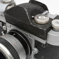 Alpa 9d  w/Alpa Kilfitt Macro Kilar 4cm f3.5 lens, CLA'd, tested, accurate, Nice!