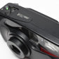 Pentax IQ Zoom 70-R 35mm Point&Shoot w/35-70mm zoom, tested