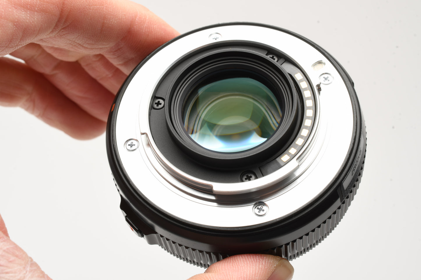 Fujinon XF 27mm f2.8 R WR lens, caps, very clean & sharp Boxed, Mint