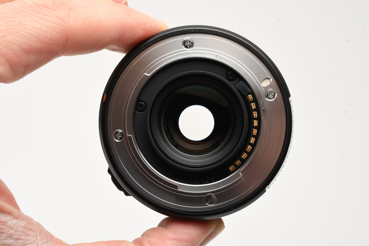 Fujinon XF 27mm f2.8 R WR lens, caps, very clean & sharp Boxed, Mint