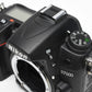 Nikon D7000 16.2MP DSLR, batt, charger, Only 125 Acts! Very clean, Minimal use