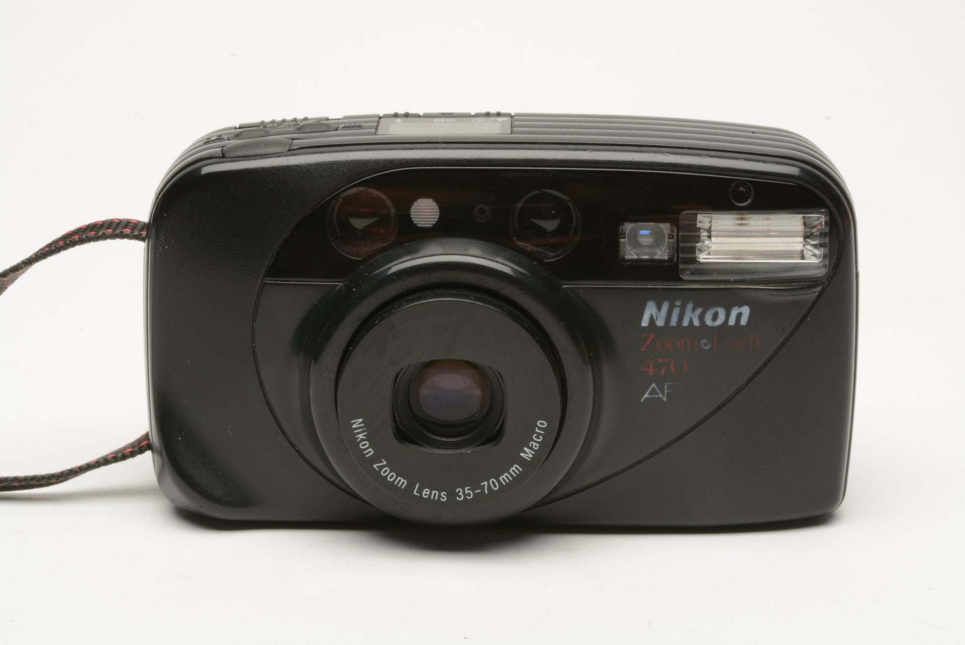 nikon zoom touch 470 af