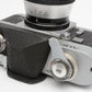 Alpa 9d  w/Alpa Kilfitt Macro Kilar 4cm f3.5 lens, CLA'd, tested, accurate, Nice!