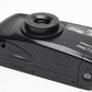 Pentax IQ Zoom 70-R 35mm Point&Shoot w/35-70mm zoom, tested
