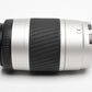 Minolta Maxxum AF 75-300mm F4.5-5.6 Macro Zoom Lens, caps, Good!
