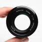 Nikon Nikkor 50mm f1.4 AI Prime lens, caps, 1A, Good