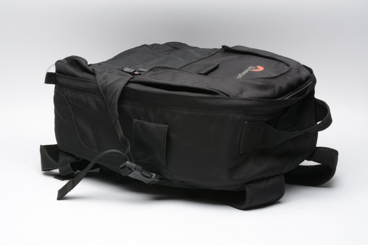 Lowepro Mini Trekker Camera Backpack - Black, clean, great, versatile