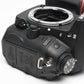 Nikon D7000 16.2MP DSLR, batt, charger, Only 125 Acts! Very clean, Minimal use