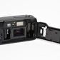Pentax IQ Zoom 70-R 35mm Point&Shoot w/35-70mm zoom, tested