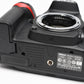 Nikon D7000 16.2MP DSLR, batt, charger, Only 125 Acts! Very clean, Minimal use