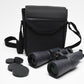 Nikon Action Shoreline 7x50 6.4° binoculars, Case+Caps, Great!