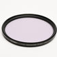 Set of 3 Tiffen 77mm filters:  Enhancing + CPL + 812 Warming, Great! In Pouch