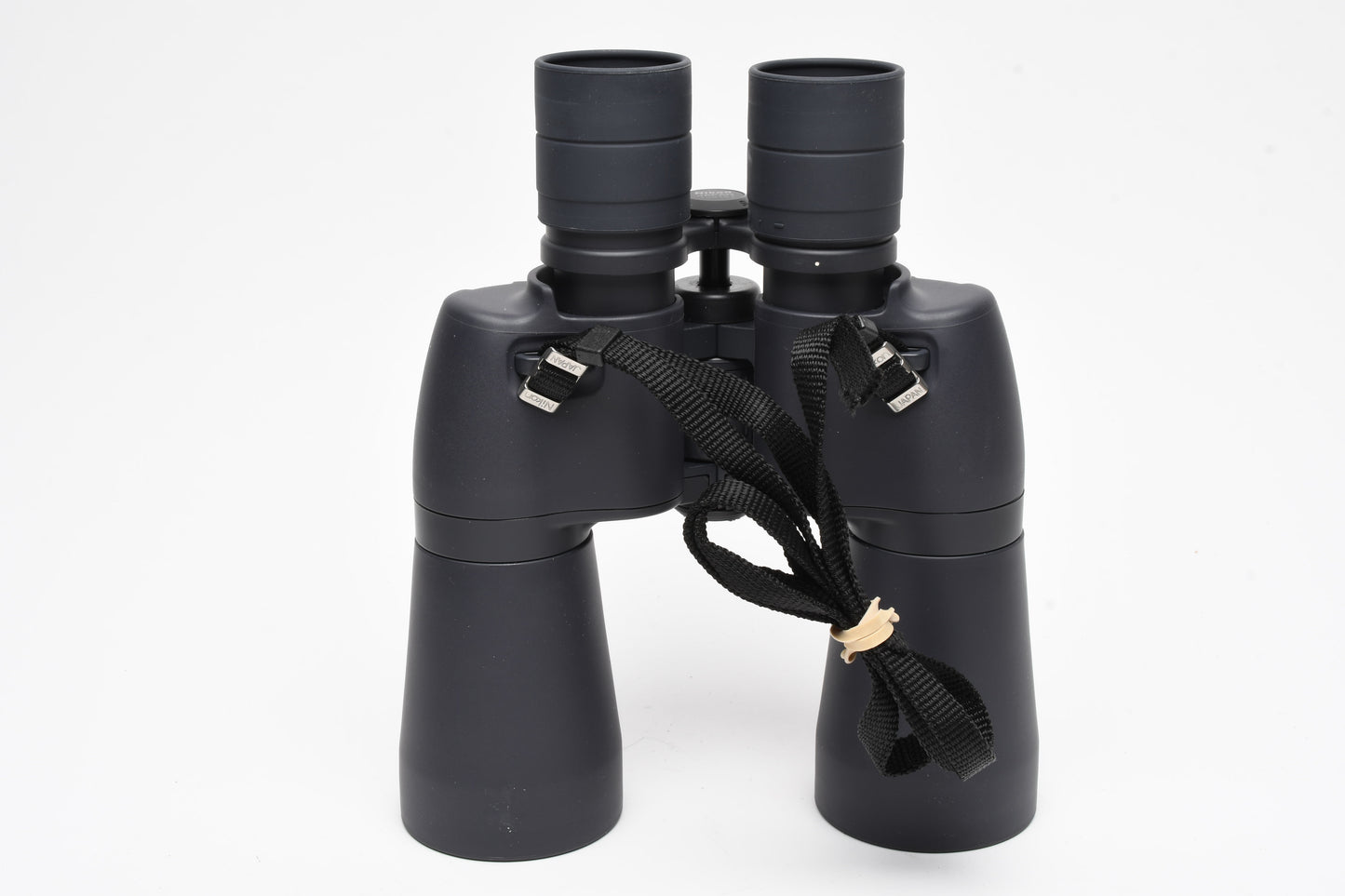 Nikon Action Shoreline 7x50 6.4° binoculars, Case+Caps, Great!