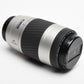 Minolta Maxxum AF 75-300mm F4.5-5.6 Macro Zoom Lens, caps, Good!