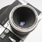 Alpa 9d  w/Alpa Kilfitt Macro Kilar 4cm f3.5 lens, CLA'd, tested, accurate, Nice!