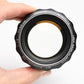 Minolta MC Rokkor-PG 58mm f1.2 prime lens, very sharp, Nice