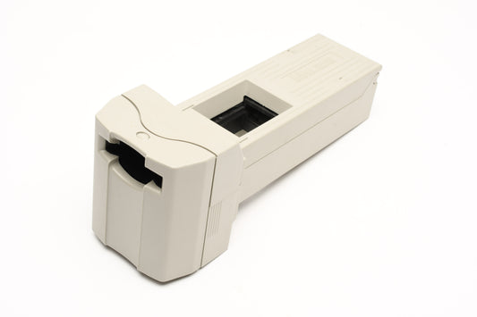 Nikon Super Coolscan 4000 ED film scanner, SA-21, cables, Works!