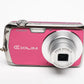 Casio EX-S5 10.1MP Digital Point&Shoot (Magenta), Tested, Great, Boxed