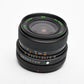 Quantaray 28mm F2.8 Canon FD Mount Lens, caps, hood, clean, great!