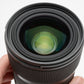 Sigma 18-35mm f1.8 DC HSM Art Lens for Nikon F, caps, hood, case, manuals, boxed Mint