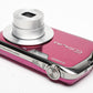 Casio EX-S5 10.1MP Digital Point&Shoot (Magenta), Tested, Great, Boxed