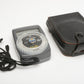 Gossen Luna-Pro Incident light meter, w/strap and case, tested, accurate