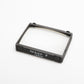 Nikon F/F2 Focusing Screen Type B with Box, Mint-