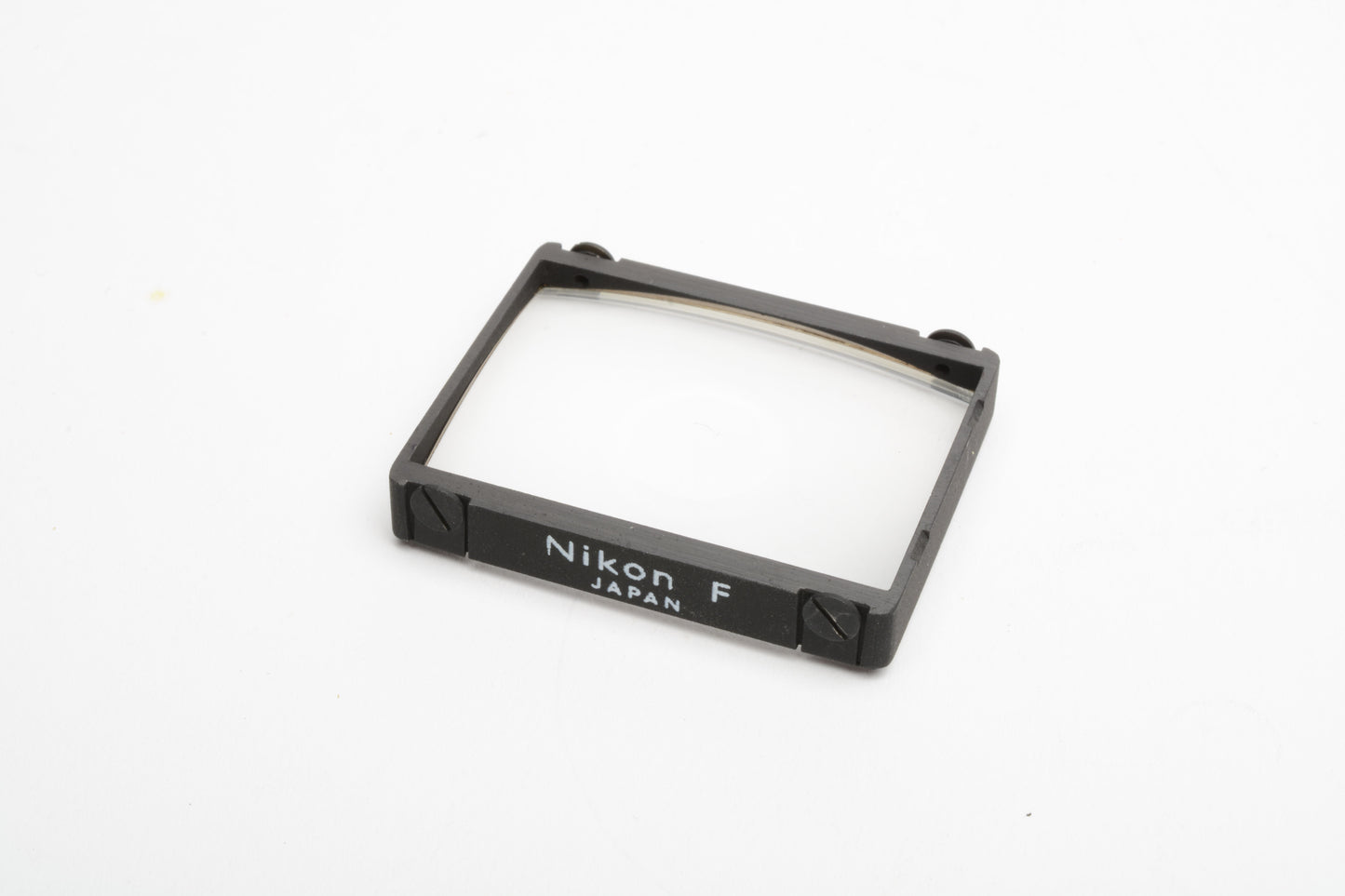 Nikon F/F2 Focusing Screen Type B with Box, Mint-