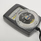 Gossen Luna-Pro Incident light meter, w/strap and case, tested, accurate