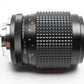 Focal 135mm f2.8 Portrait lens for Minolta MD, Case+Caps, Good!