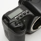 Canon EOS 20D DSLR body, batt, charger, 32GB CF card, Tested, Great body