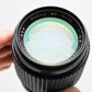 Focal 135mm f2.8 Portrait lens for Minolta MD, Case+Caps, Good!