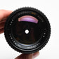 Focal 135mm f2.8 Portrait lens for Minolta MD, Case+Caps, Good!