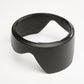 Nikon HB-25 petal lens hood for AF-S 24-120mm & AF 24-85mm, Genuine