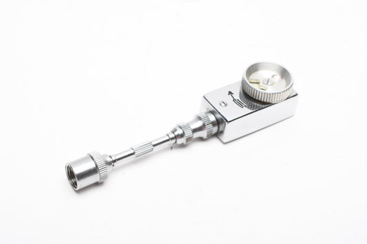 Kopil mechanical self timer for 35mm cameras, tested, in case