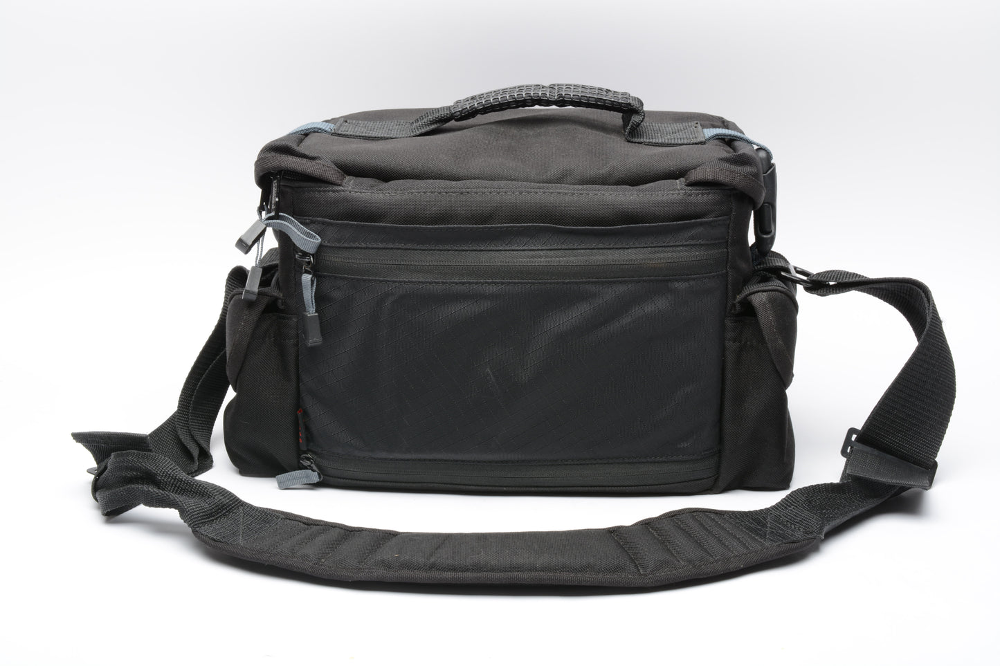 Tamrac 5606 System 6 Camera Bag (Black), nice & clean, great quality shoulder bag