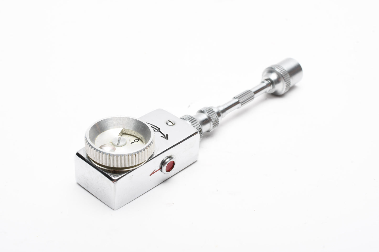 Kopil mechanical self timer for 35mm cameras, tested, in case