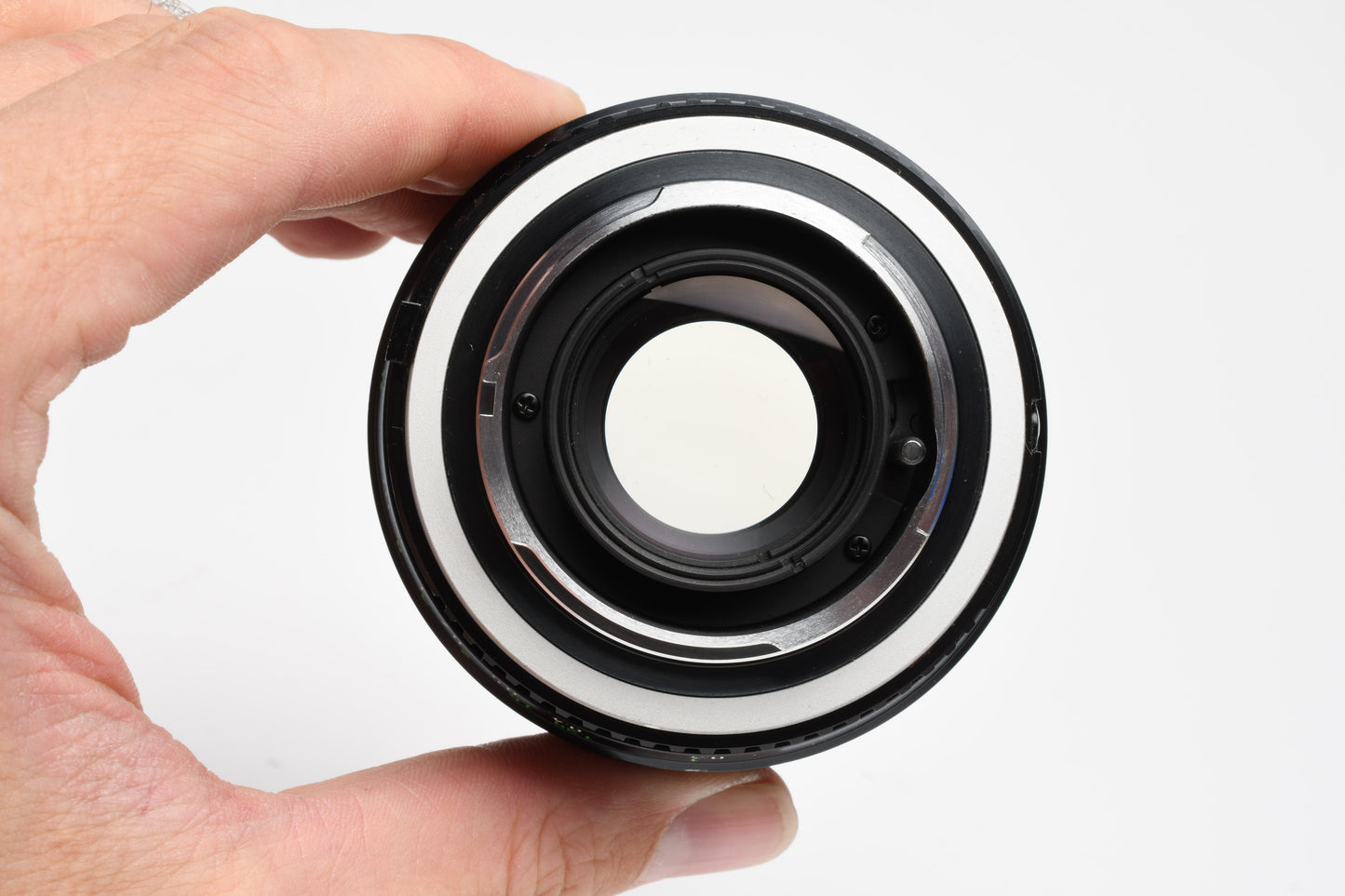 Minolta MC Fisheye Rokkor-X 16mm f2.8 lens, Barely Used, Mint-