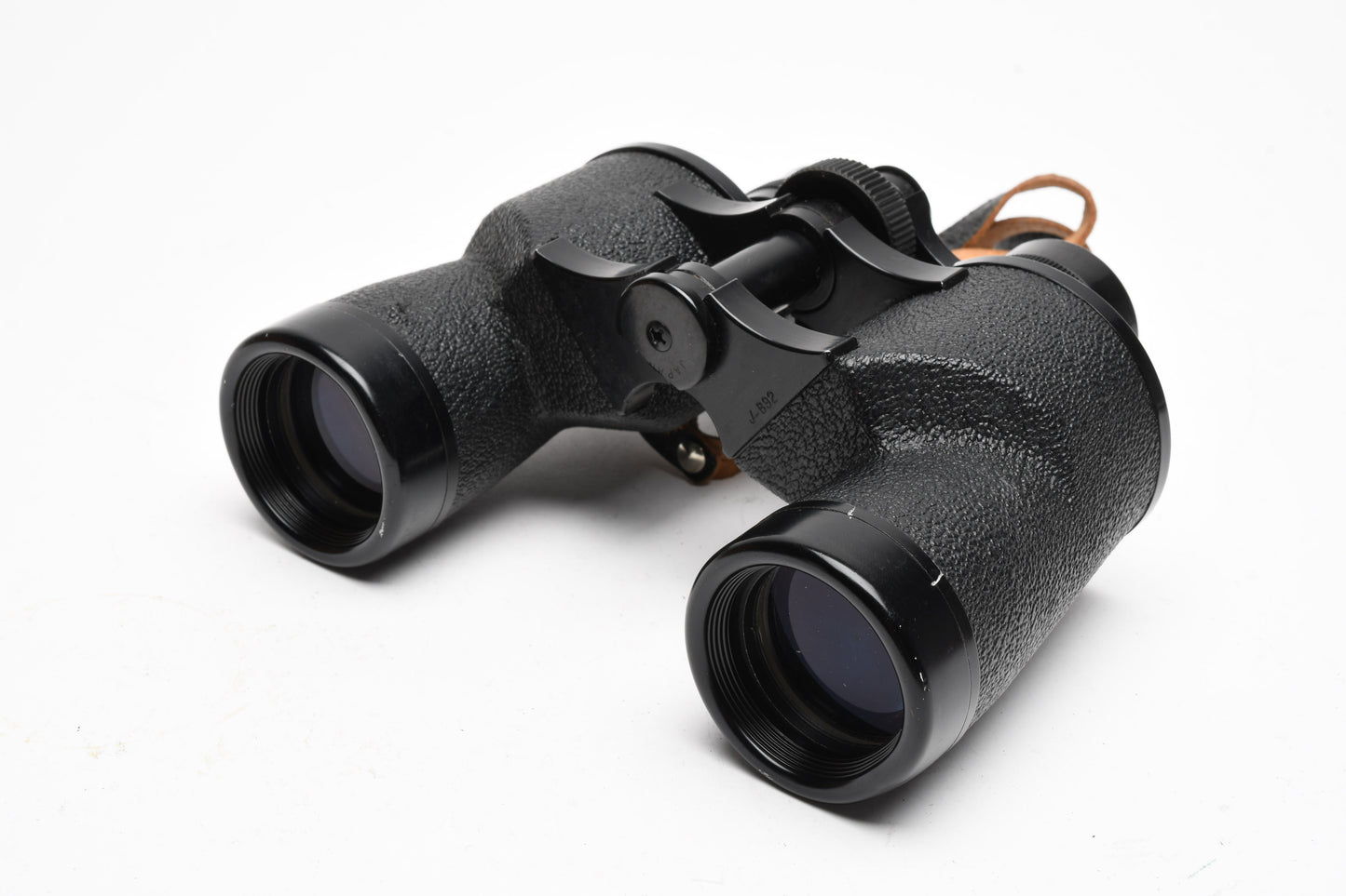 Sears 7x35 Binoculars #6214 Binoculars w/Vintage case, Great!