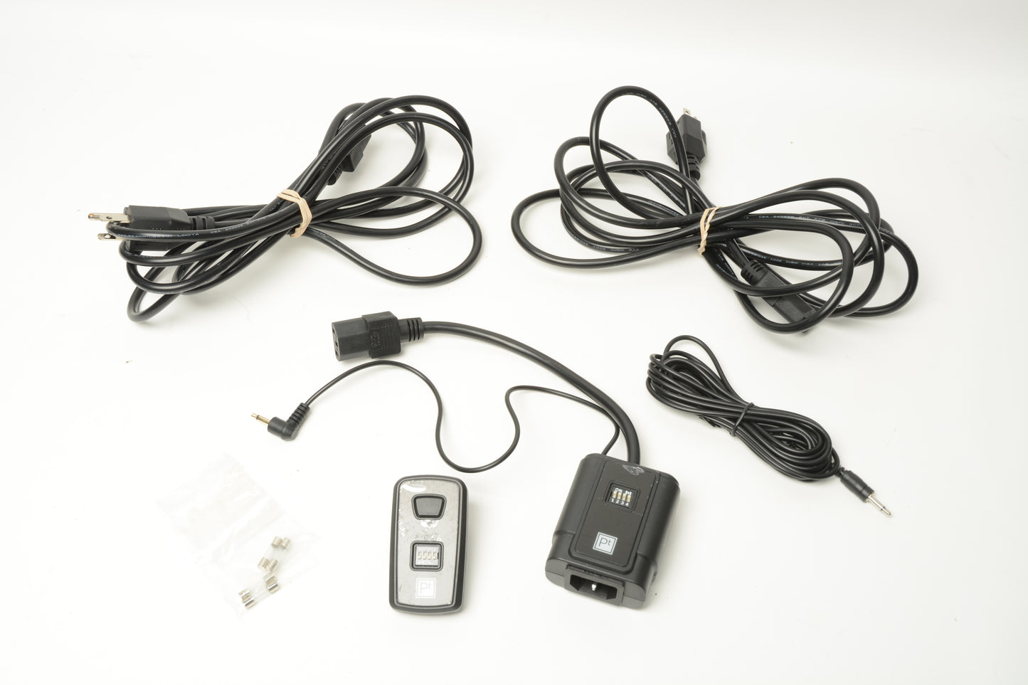 Platinum Pro Studio flash kit PT-DPSFK w/2X stands, softbox, reflector+