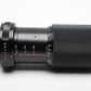 Vivitar MF 70-210mm F4.5 Macro zoom lens for Pentax PK Mount, Caps, Box, Mint-