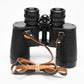Sears 7x35 Binoculars #6214 Binoculars w/Vintage case, Great!