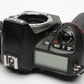 Nikon D200 10.2MP Digital SLR Camera Body, 2batts, charger, 9417 Acts, Tested
