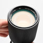 Vivitar MF 70-210mm F4.5 Macro zoom lens for Pentax PK Mount, Caps, Box, Mint-